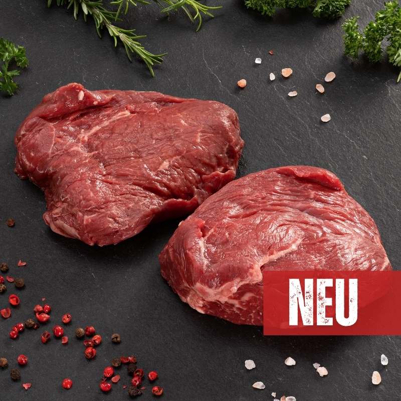 Dry-Aged Rinderhüftfilet